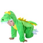 Halloween Kids Animal dinosaur Costumes Children