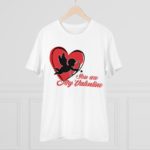 VALINTINE`S Organic Creator T-shirt - Unisex