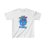 PJ MASK birthday t-shirt