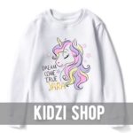 Unicorn sweatshirt