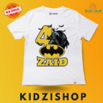 Batman Birthday T-Shirt