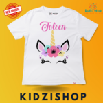 Unicorn Custom birthday T-shirts , T-shirt Design & Printing