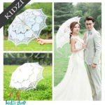 Wedding Bride Umbrella