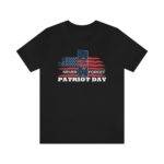 patriot day t-shirt