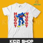 Huggy Wuggy Custom T-shirts , T-shirt Design & Printing