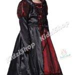 Vampire Girl Costume Halloween Dress