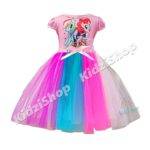My Little Pony Dress - Pinkie Party Dress