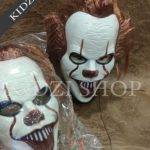 Clown Mask Halloween Horror Masks
