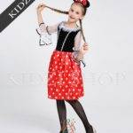 Minnie Mouse Dresses Mickey Mouse Party Costume