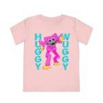 Huggy Wuggy custome birthday T-Shirt
