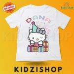 Hello kitty T-shirts , T-shirt Design & Printing