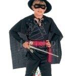 Guirca Zorro Costume, Bandito
