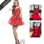 Halloween Devil Costumes for Women High Quality Red devil costumes